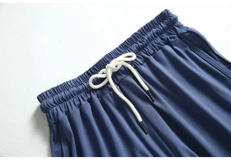 Women's Summer Casual Silk Shorts Multi Color — feature 38