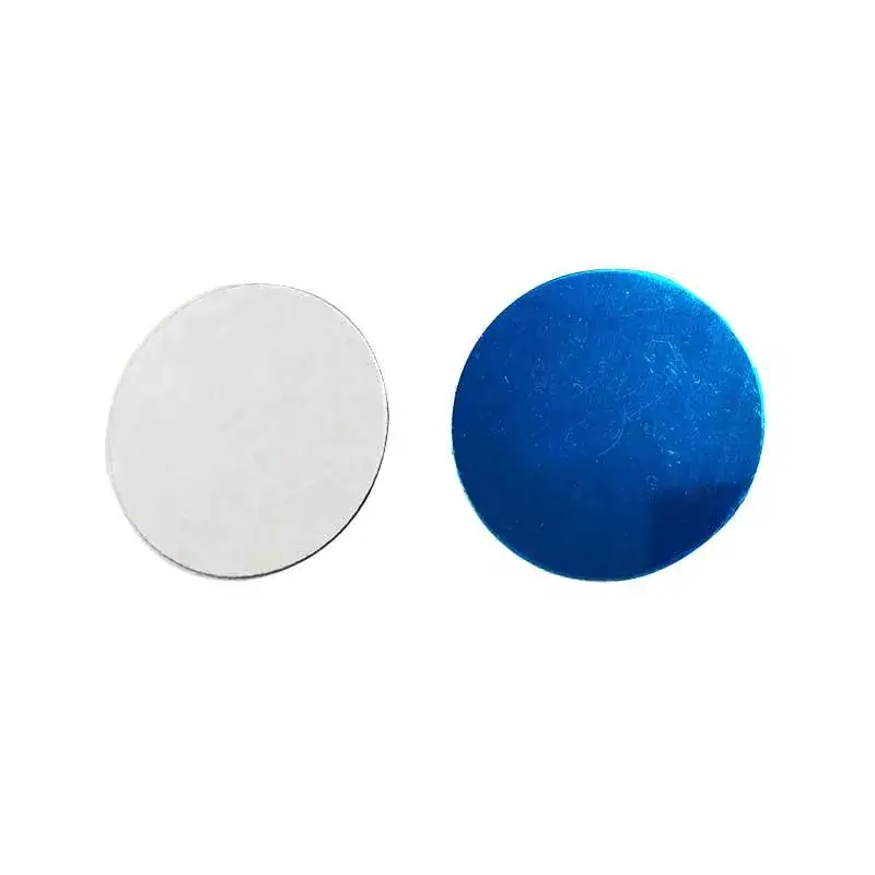 Magnetic Phone Case 40mm Stainless Steel Stand - Image 3