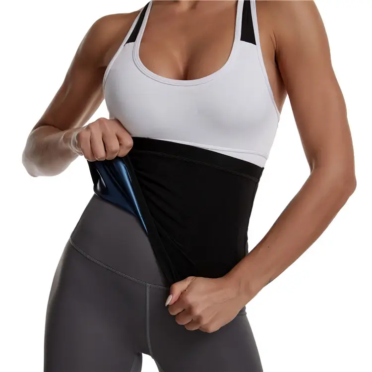 Gym Shaping Abdominal Belt for Women
