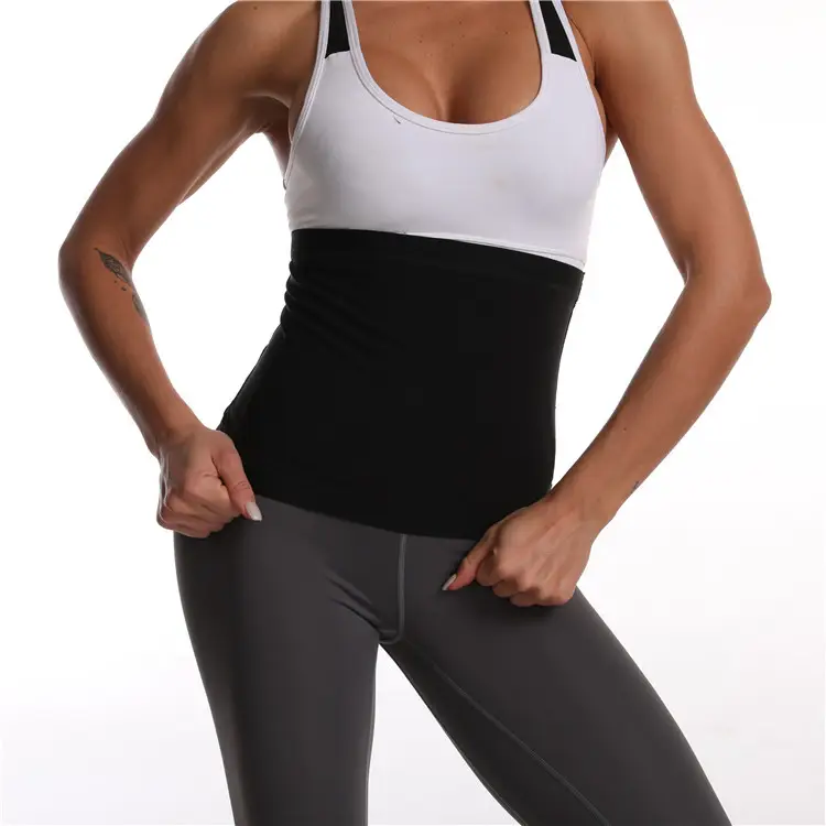 Gym Shaping Abdominal Belt for Women