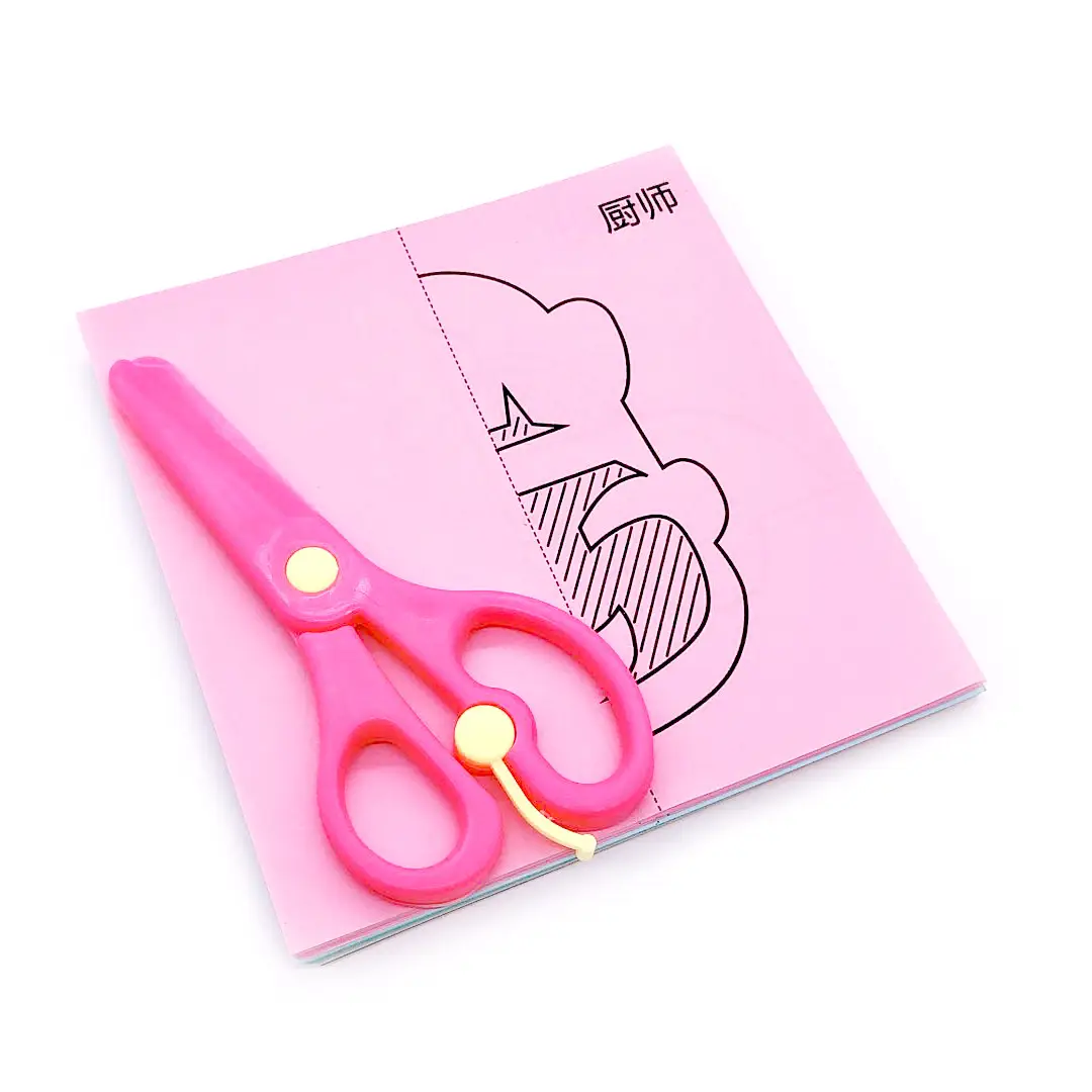 8-Color Origami Paper for Kids Educational Toy - Image 10