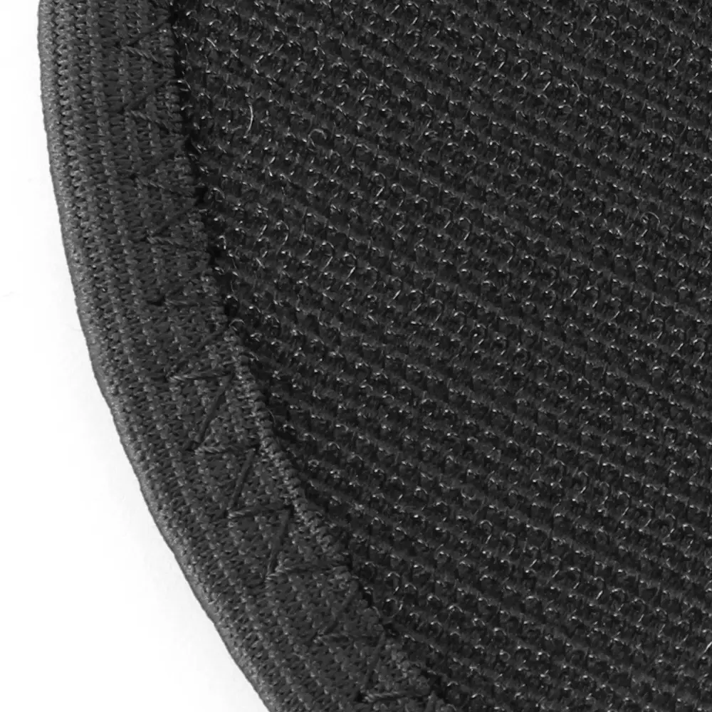 Waist Compression Belt for Men Women Black
