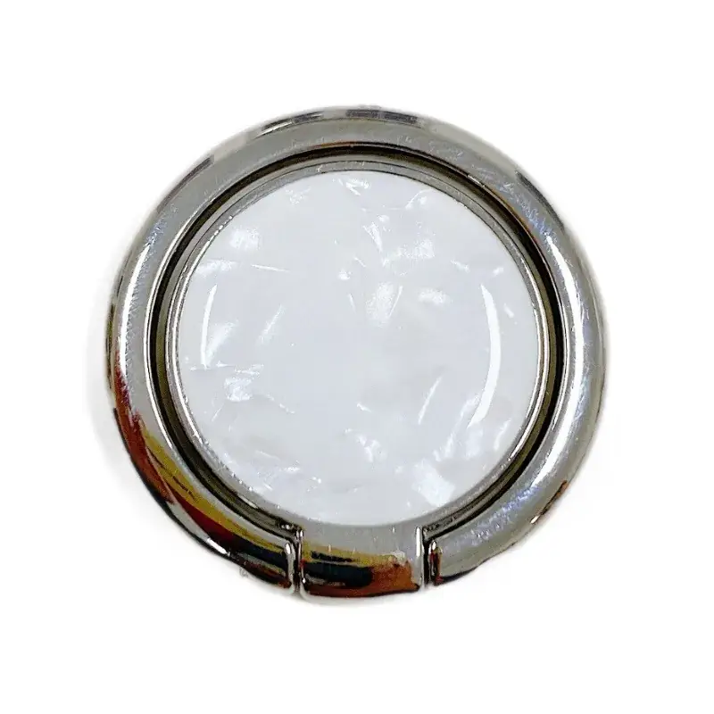 Glitter Ring with 360 Rotation & Sparkle Design - Image 15