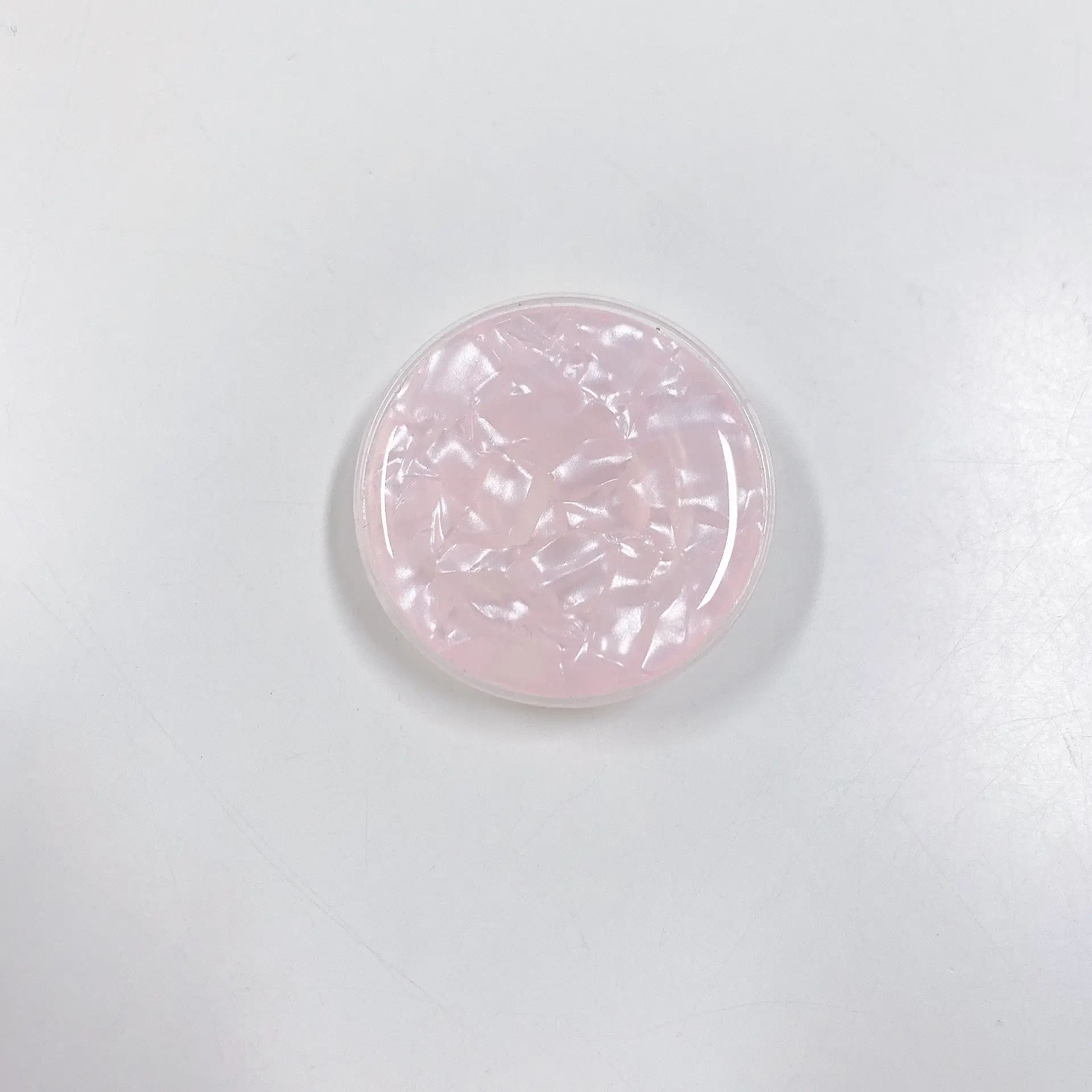 Glitter Ring with 360 Rotation & Sparkle Design — feature 21
