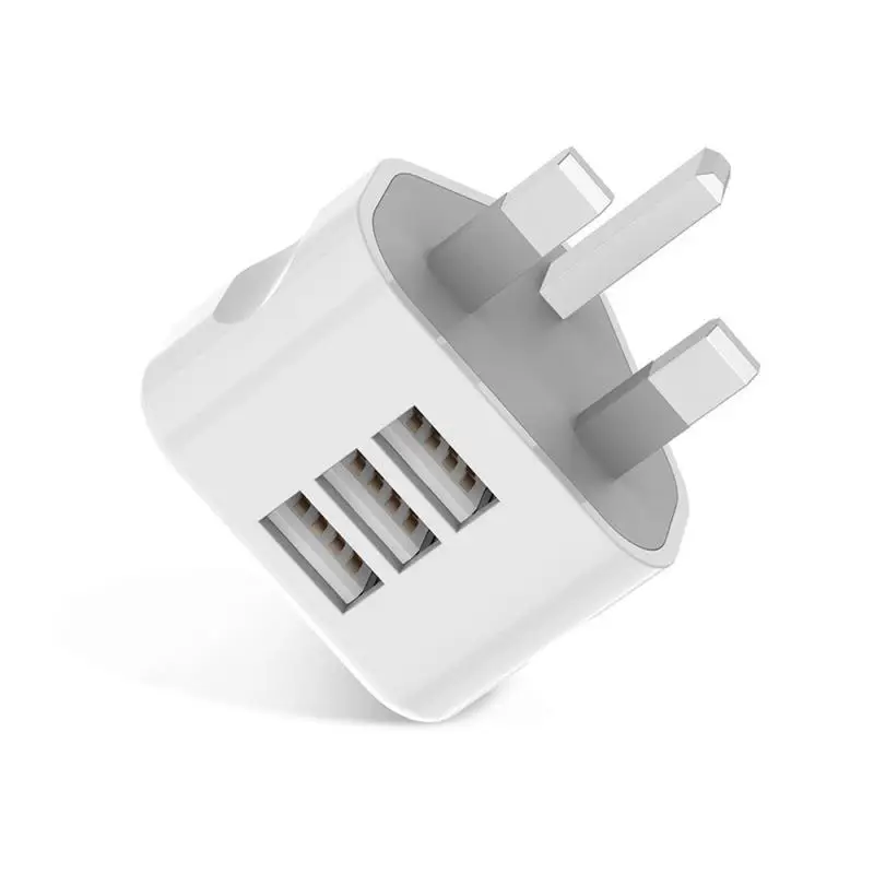 Triangle 3U British Standard Mobile Phone Charger - Image 4