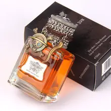 Baimeng Eternal N6 Elegant Fresh Girl Light Fragrance Authentic Perfume 15ml Portable Perfume — feature 1