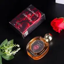 Baimeng Eternal N6 Elegant Fresh Girl Light Fragrance Authentic Perfume 15ml Portable Perfume — feature 11