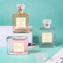 Baimeng Eternal N6 Elegant Fresh Girl Light Fragrance Authentic Perfume 15ml Portable Perfume — feature 14