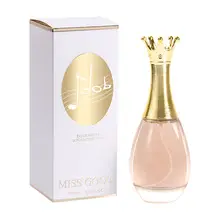 Baimeng Eternal N6 Elegant Fresh Girl Light Fragrance Authentic Perfume 15ml Portable Perfume — feature 2