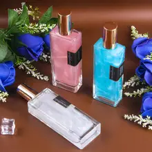 Baimeng Eternal N6 Elegant Fresh Girl Light Fragrance Authentic Perfume 15ml Portable Perfume — feature 3