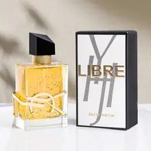 Baimeng Eternal N6 Elegant Fresh Girl Light Fragrance Authentic Perfume 15ml Portable Perfume — feature 4