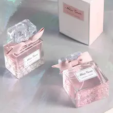 Baimeng Eternal N6 Elegant Fresh Girl Light Fragrance Authentic Perfume 15ml Portable Perfume — feature 5