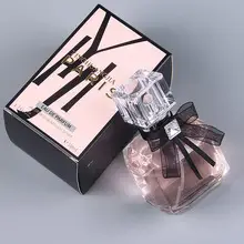 Baimeng Eternal N6 Elegant Fresh Girl Light Fragrance Authentic Perfume 15ml Portable Perfume — feature 6