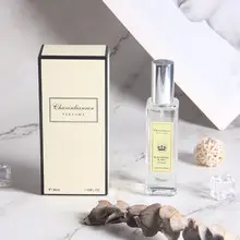 Baimeng Eternal N6 Elegant Fresh Girl Light Fragrance Authentic Perfume 15ml Portable Perfume — feature 7