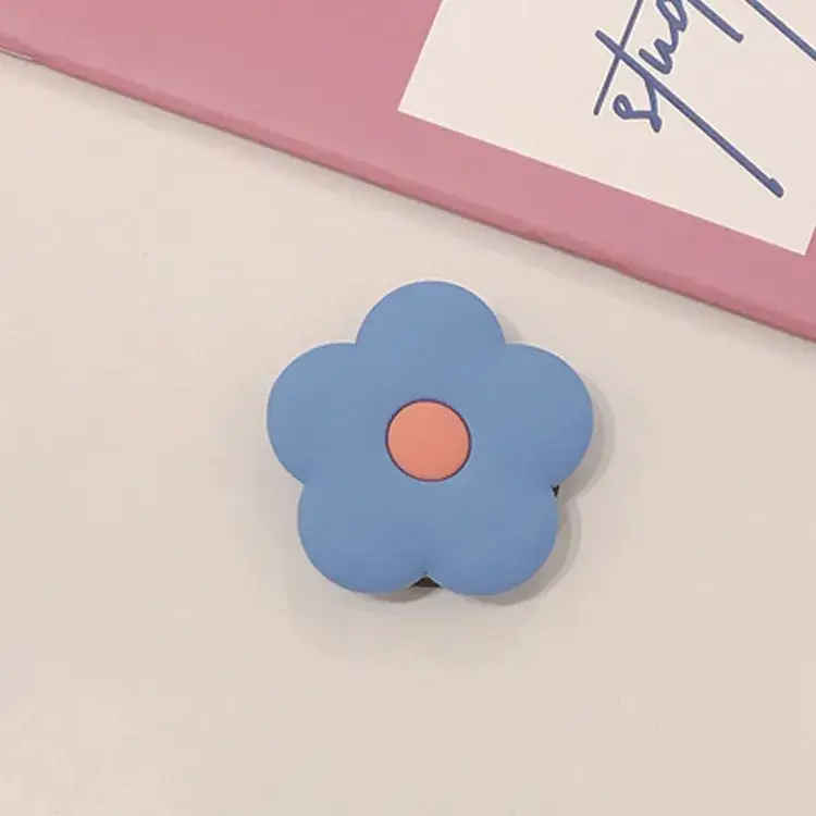 Small blue