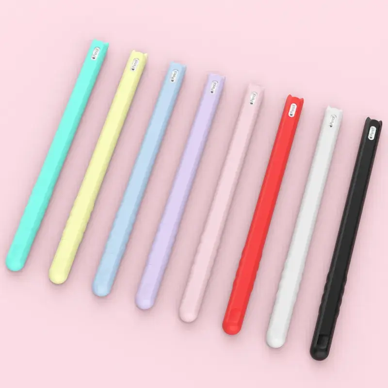 Apple Stylus Pen Set Silicone Cap 05mm Absorption - Image 10