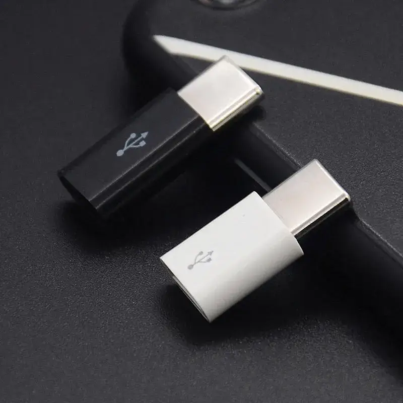 Apple Huawei USB-C to Micro Adapter Fast Charge - Image 4