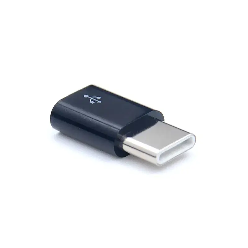 Apple Huawei USB-C to Micro Adapter Fast Charge - Image 5