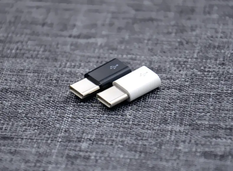 Apple Huawei USB-C to Micro Adapter Fast Charge — feature 7