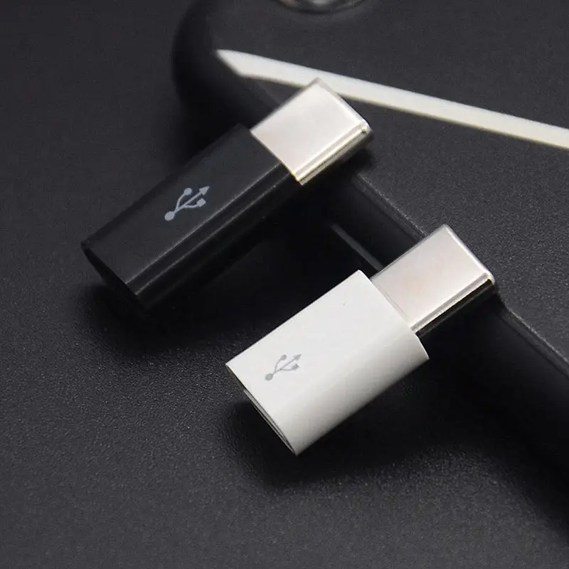 Apple Huawei USB-C to Micro Adapter Fast Charge — feature 9