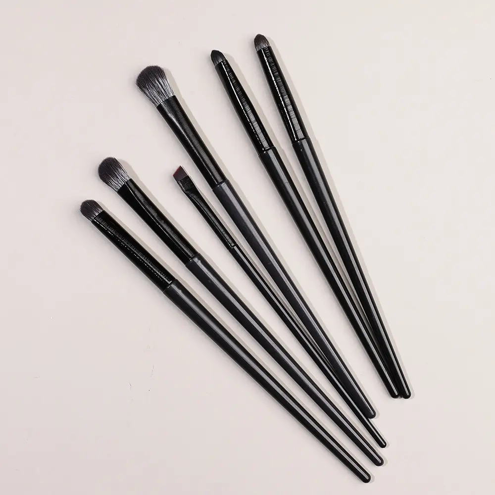 Blending Makeup Brush Set for Foundation, Eye Shadow, Lipstick & Eyebrows — feature 32