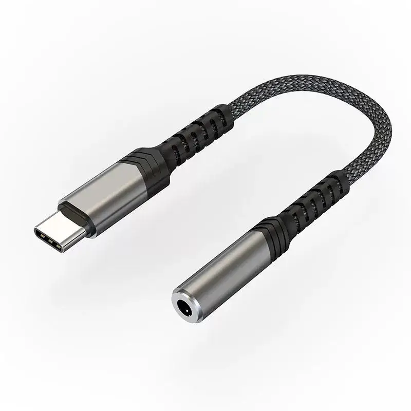 Two-In-One Audio Adapter for Apple & Huawei Type-C - Image 15
