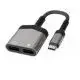 Two-In-One Audio Adapter for Apple & Huawei Type-C - Image 20