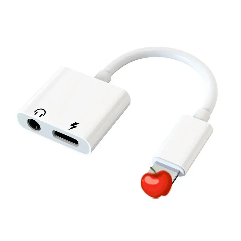 Two-In-One Audio Adapter for Apple & Huawei Type-C - Image 22