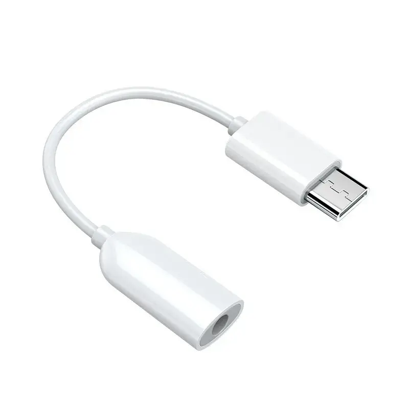 Two-In-One Audio Adapter for Apple & Huawei Type-C - Image 4