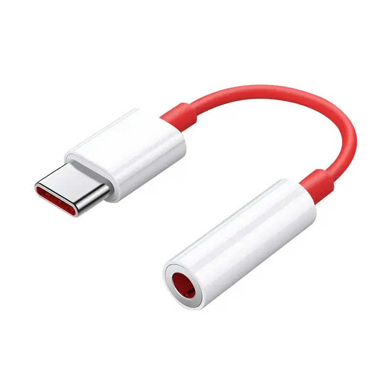 Two-In-One Audio Adapter for Apple & Huawei Type-C - Image 5