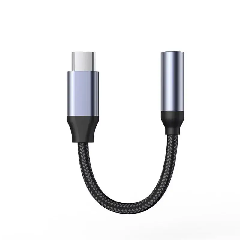 Two-In-One Audio Adapter for Apple & Huawei Type-C - Image 6