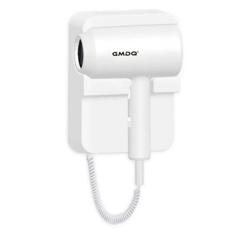 Gmoo Wall-Mounted Hair Dryer 110V Constant Temp - Image 11
