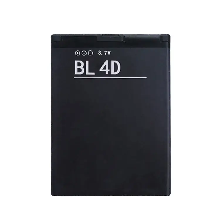 Nokia BL-4D Battery 2.7V 4.4Ah Li-ion