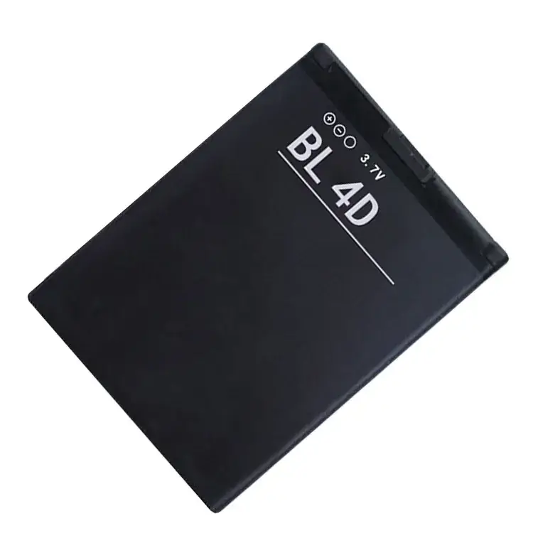 Nokia BL-4D Battery 2.7V 4.4Ah Li-ion