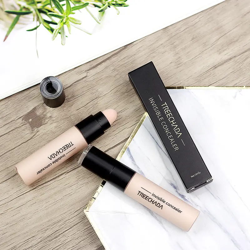 Seamless Concealer Masking Pockmarks Brightening - Image 5