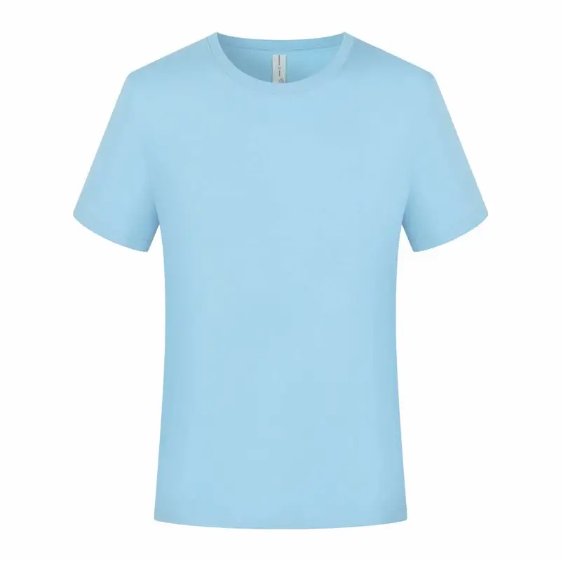 Family Cotton Green T-Shirt Set for Men Women Kids