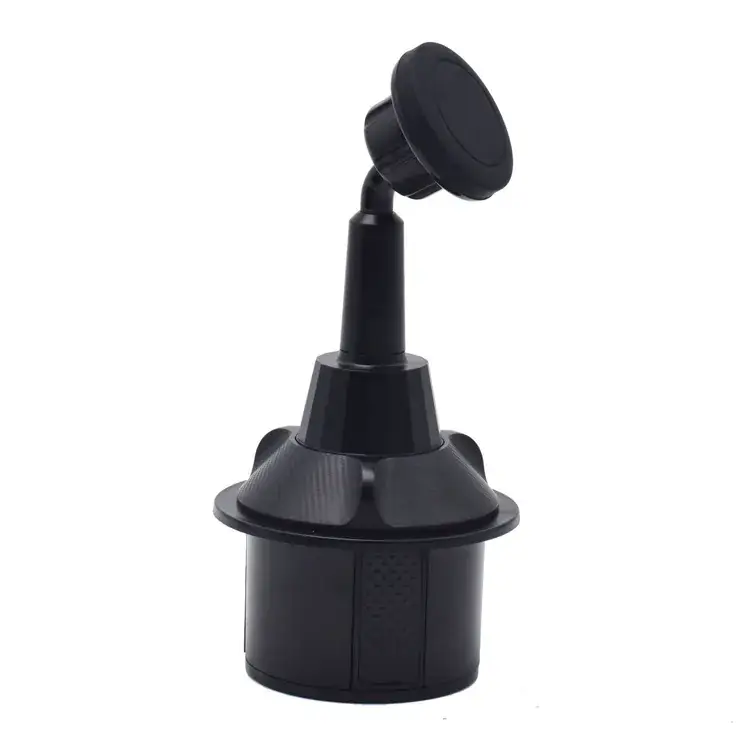 Universal Magnetic Water Cup Holder for Mobile Phone - Image 2