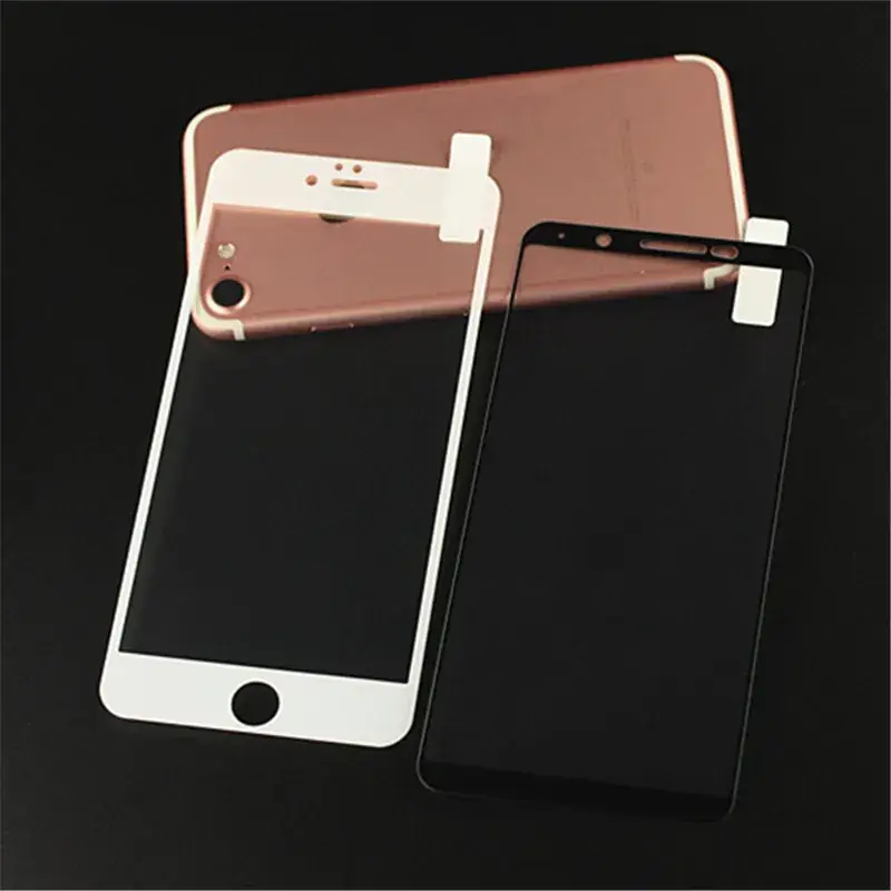 Huawei P50 Glory 300 50 NOVA7 SE Full Screen Tempered Glass Mobile Phone Film