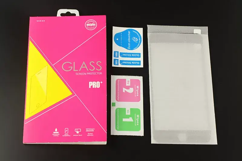 Huawei P50 Glory 300 50 NOVA7 SE Full Screen Tempered Glass Mobile Phone Film — feature 46