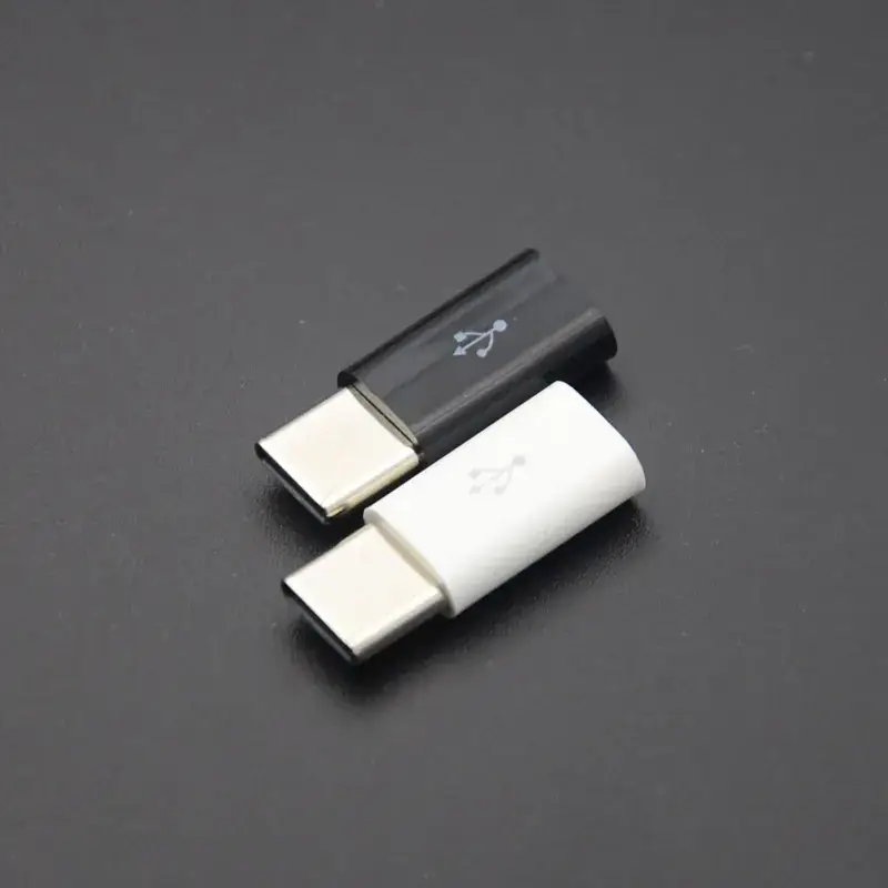 USB Type-C Micro Adapter for Multiple Devices