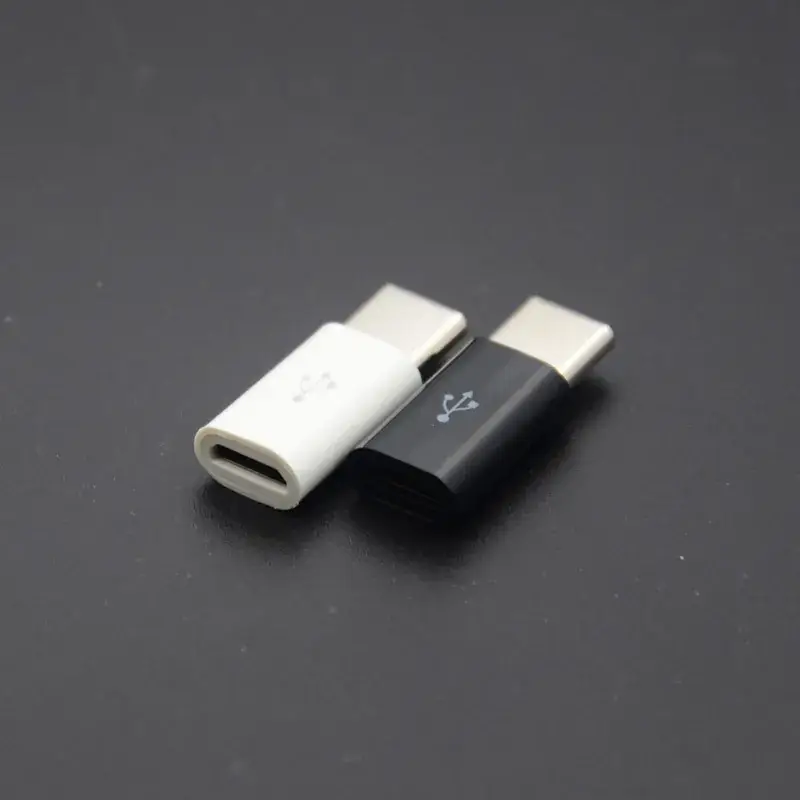 USB Type-C Micro Adapter for Multiple Devices