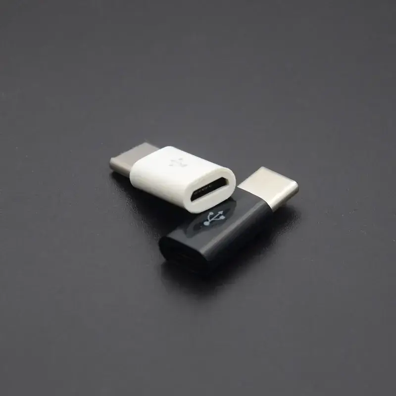 USB Type-C Micro Adapter for Multiple Devices
