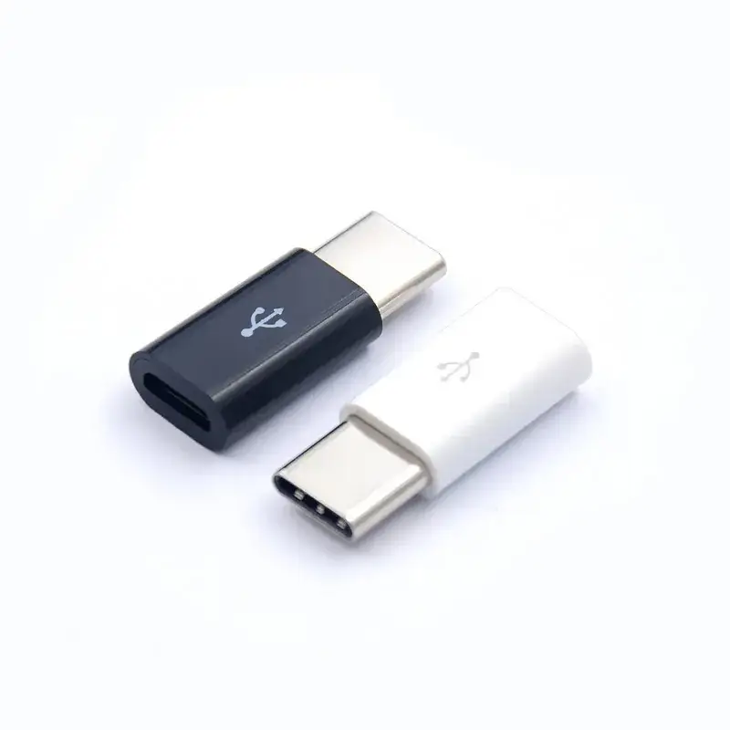 USB Type-C Micro Adapter for Multiple Devices — feature 4