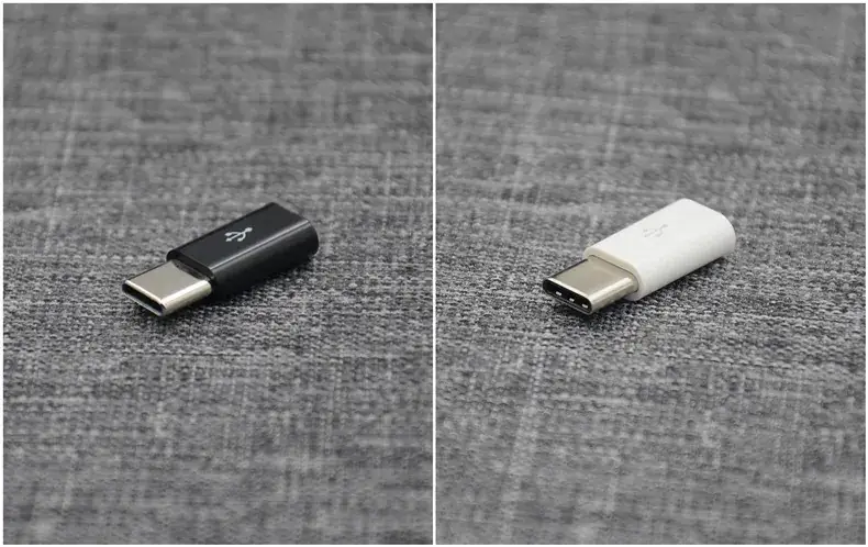 USB Type-C Micro Adapter for Multiple Devices — feature 8