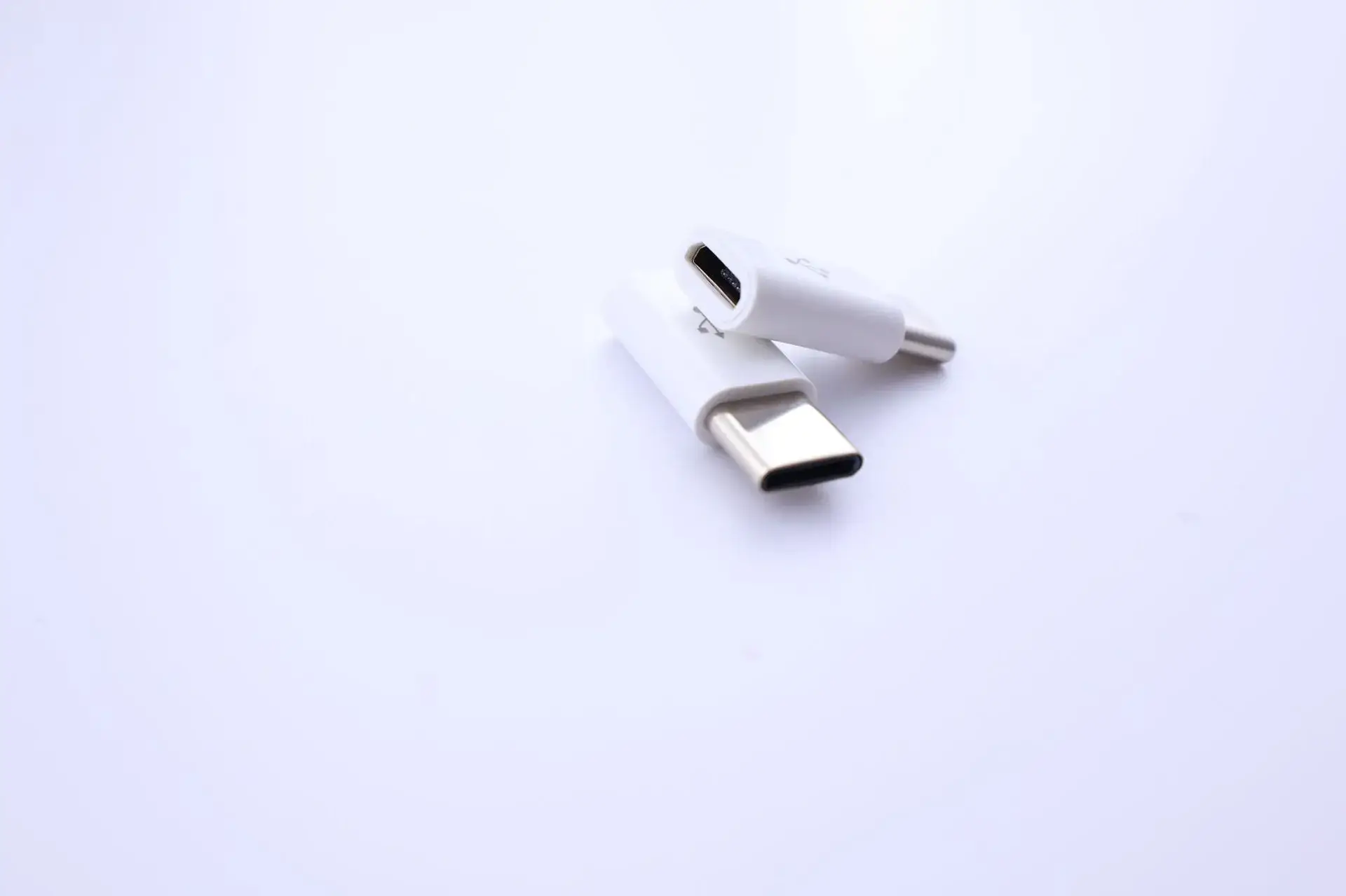 USB Type-C Micro Adapter for Multiple Devices