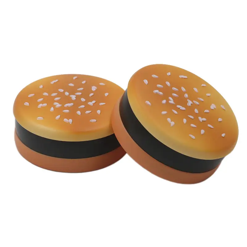 Factory Direct 55mm Metal Grinder Sandwich Biscuit - Image 3