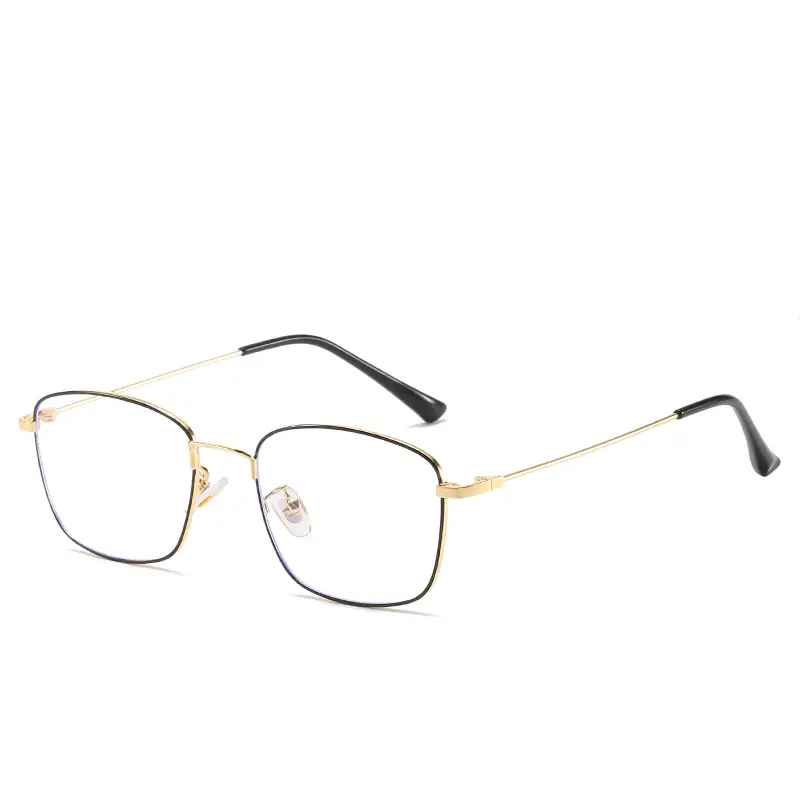 Anti-Blue Light Glasses with Color Changing Frame - Image 13