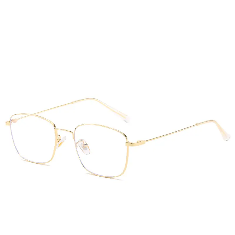 Anti-Blue Light Glasses with Color Changing Frame - Image 2
