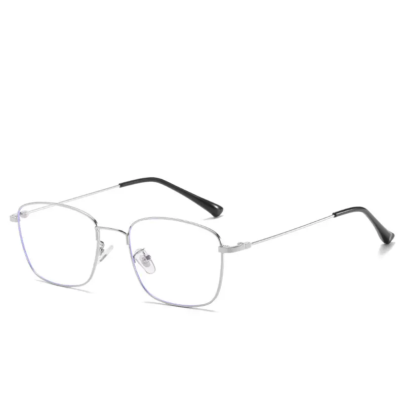 Anti-Blue Light Glasses with Color Changing Frame - Image 3