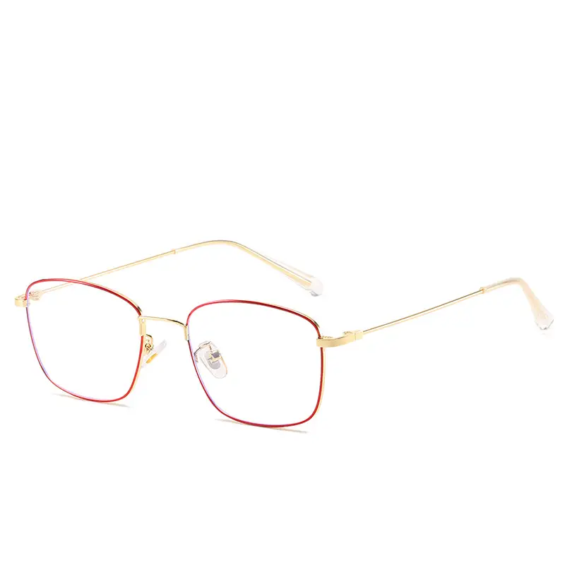 Anti-Blue Light Glasses with Color Changing Frame - Image 5
